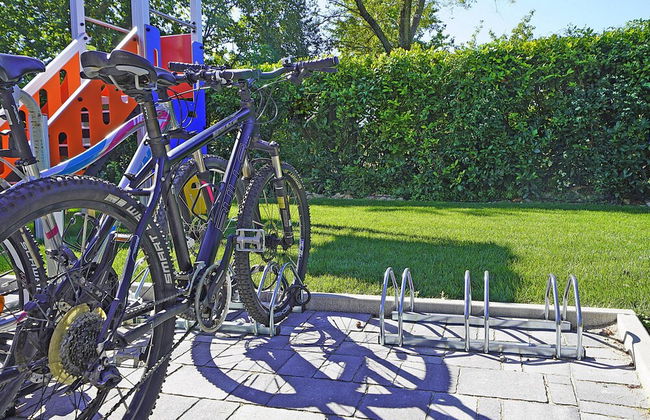 Villa Caterina 5 by Wonderful Italy - Photo 43