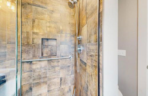 Grove Road Lakehouse - Foto 27