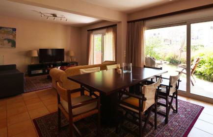 Michael Apartment, near the Airport - Foto 11