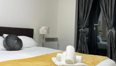 Wharf Inn Premier Apartment Central Manchester - Free Private Parking - Foto 5