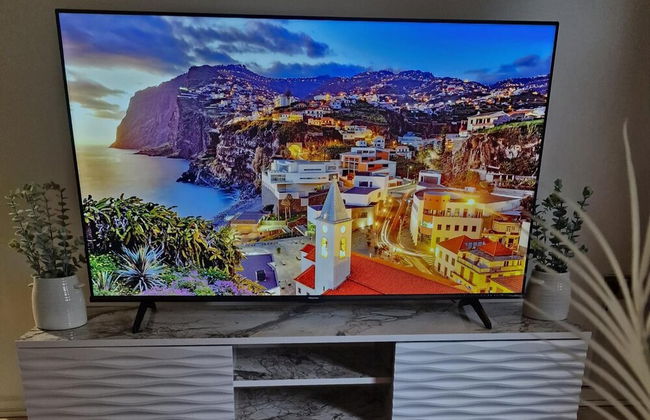 Central Birmingham Cozy Apartment - Foto 13