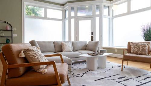 Gorgeous 5BR Storefront Home ABODEbucks - Foto 4