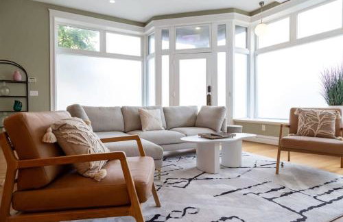 Gorgeous 5BR Storefront Home ABODEbucks - Foto 4