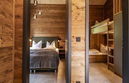 ebenerdiges Chalet im Vital Camp Bayerbach - Foto 15