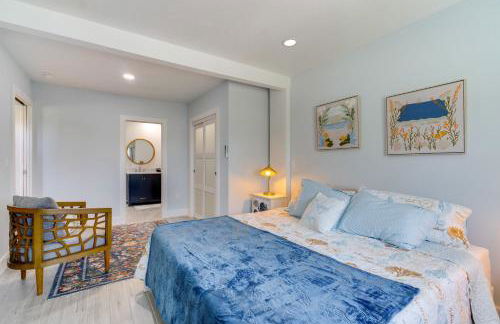 Boat Dock and Patio Canal-Front St James City Home! - Foto 13