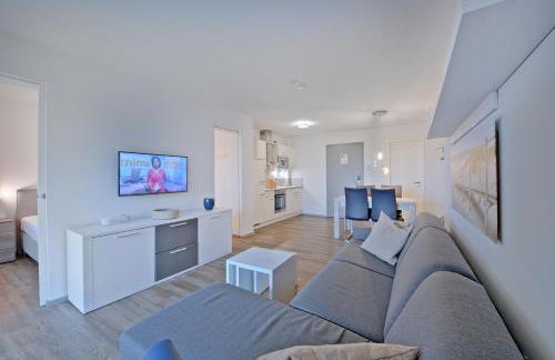 Elbstrand Resort Krautsand - Foto 1