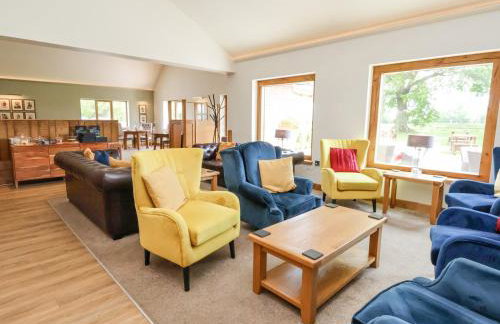 Callow Lodge 22 - Foto 32