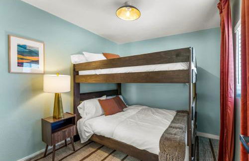 Chic and Cozy Stay in Pueblo - Foto 65