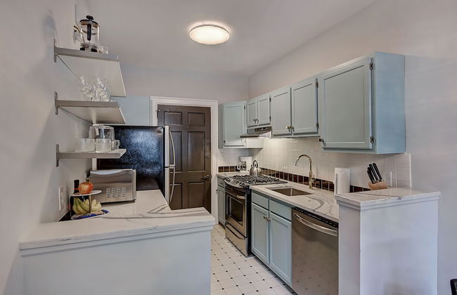 The Home Collection - Lamar Avenue - Foto 27