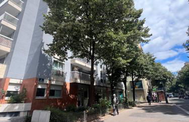 Apartment My HOME Eiffel Tower View - Foto 25