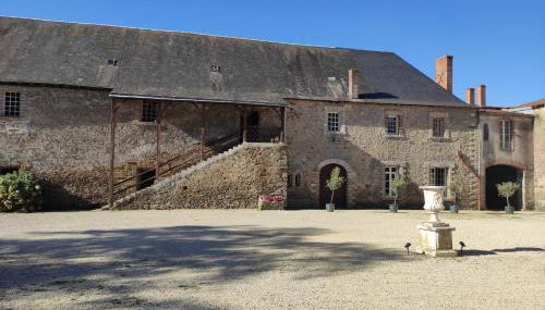Château du Parc Soubise en Vendée - Foto 5