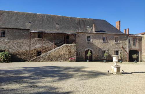 Château du Parc Soubise en Vendée - Photo 5