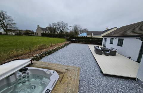 The Tranquil Retreat - Photo 7