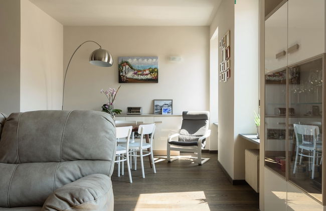 Numero Due Piazza Mazzini - Foto 20