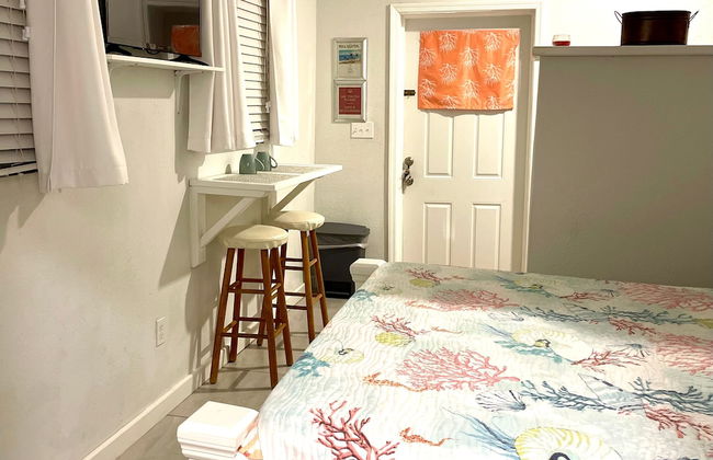 Dawsons Hideaway - Foto 37