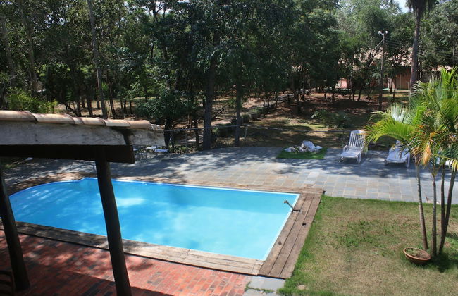 Hotel Fazenda Rio Formoso - Foto 7