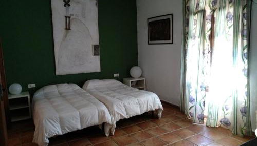 CASA RURAL LA CABRA DEL MEDIO - Foto 5