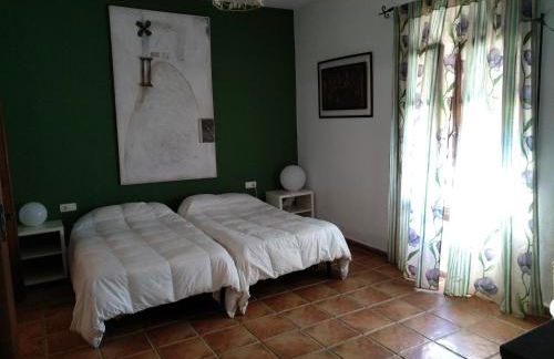 CASA RURAL LA CABRA DEL MEDIO - Foto 5