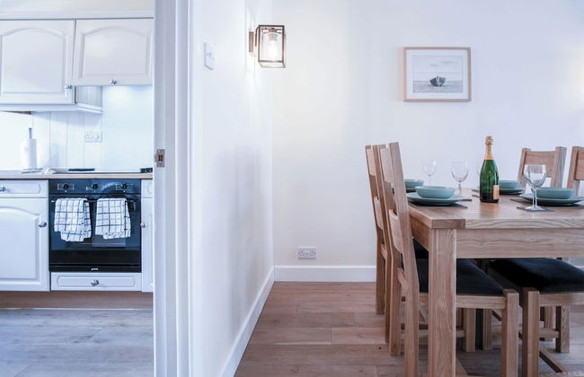 Clover Cottage - 2 Bedroom Cottage - Begelly - Foto 24