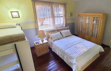 Suítes Colibri da Serra - Piscina & Conforto em Itaipava RJ - Foto 21