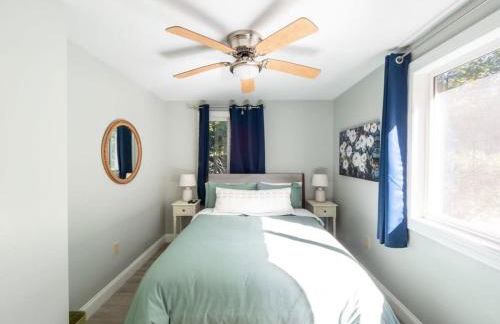 Berkshire Vacation Rentals: Leicester Lake Front Home Come Relax - Foto 13