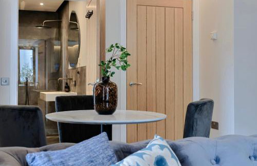 Modern apartment in town centre - Foto 4