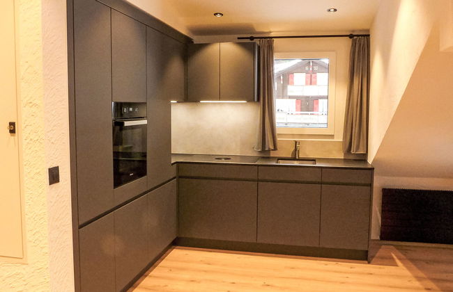 Wiedersehn Dachgeschoss - Foto 9