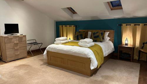 Hagg Hill Farm - Dog & Horse Friendly Near Newcastle - Foto 4