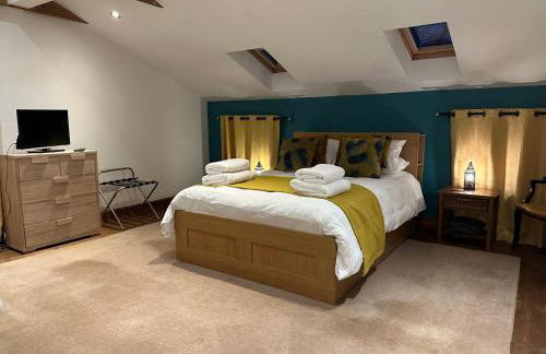 Hagg Hill Farm - Dog & Horse Friendly Near Newcastle - Foto 4