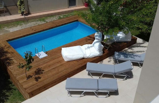 Vasiliki Villa - Foto 20