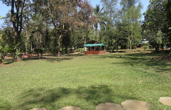 The Farm House India - Foto 25