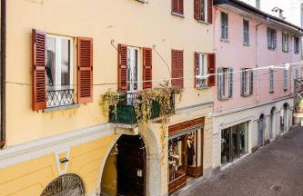 Kindness art apartment in historic center - Foto 14