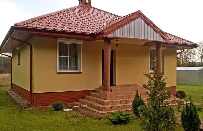 Smołdziński Las - Foto 21