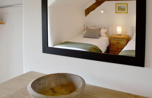 Bryn Gwnog - Foto 16