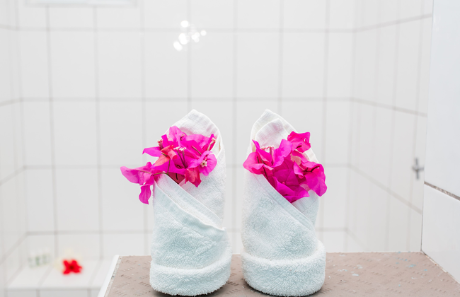 Blue West Villas - Photo 17