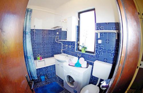 Apartment Elena, village Peresiji - Foto 21