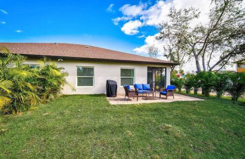 SW Florida Luxury Modern Retreat, King Bed Suite , Close to Beaches / Golfing / Fishing / Air Ports , 2023 Built - Foto 36