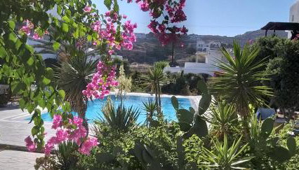 Kalypso Pool Villa at Ornos - Photo 3