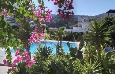 Kalypso Pool Villa at Ornos - Foto 3