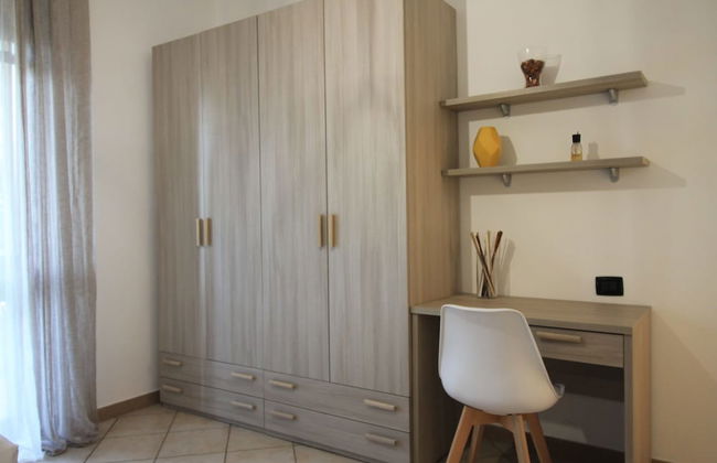 HQ Aparthotel Milano Inn - Smart Suites - Foto 5