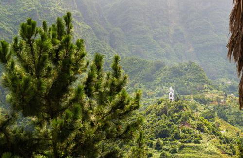 Elysium São Vicente - Designer Villa with Ocean View, Heated Pool, Jacuzzi & Sauna - Foto 66