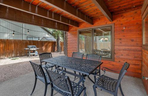 Bluebird Song Prime Flagstaff Location Outdoor Retreat with Fenced Yard and Firepit - Foto 3