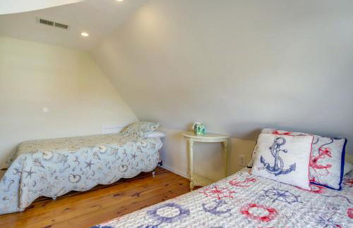 Historic Hoopersville Getaway on Chesapeake Bay! - Foto 36