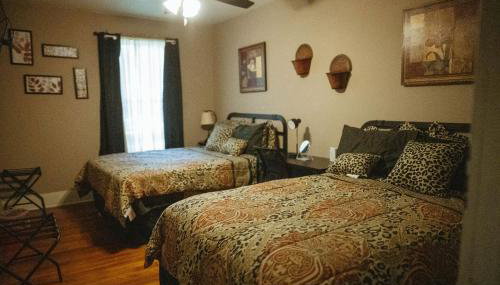 Rustic Elegant 6Bed 4Bath Home Great For Groups - Foto 2