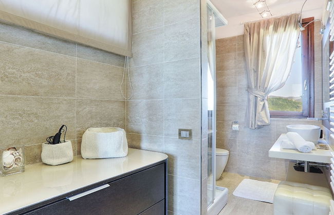 Lu-f035-deco422at - Villa Dolphin 10 - Foto 37