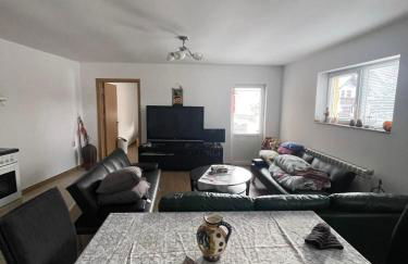 Günstige und komfortable Wohnung in Regenstauf - Foto 9