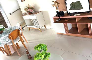 Casa de praia na Linha Verde - Beira-mar - Foto 13
