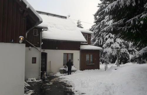 Landhaus am Fritzschberg - Foto 15