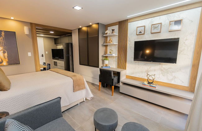 Unity Cabo Branco - Foto 19