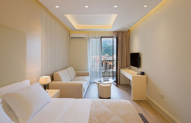 Aparthotel Villa Aria - Photo 22